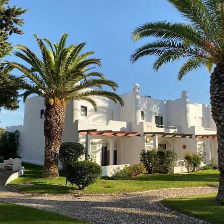 فيريغودو Superb Beach Townhouse At Vila Gaivota Resort المظهر الخارجي الصورة