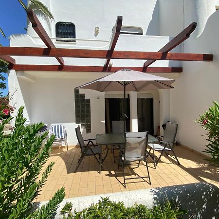 فيريغودو Superb Beach Townhouse At Vila Gaivota Resort المظهر الخارجي الصورة