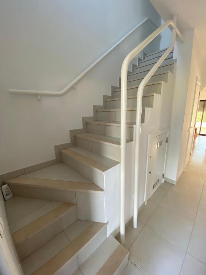 فيريغودو Superb Beach Townhouse At Vila Gaivota Resort المظهر الخارجي الصورة
