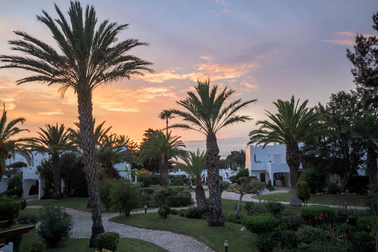 فيريغودو Superb Beach Townhouse At Vila Gaivota Resort المظهر الخارجي الصورة