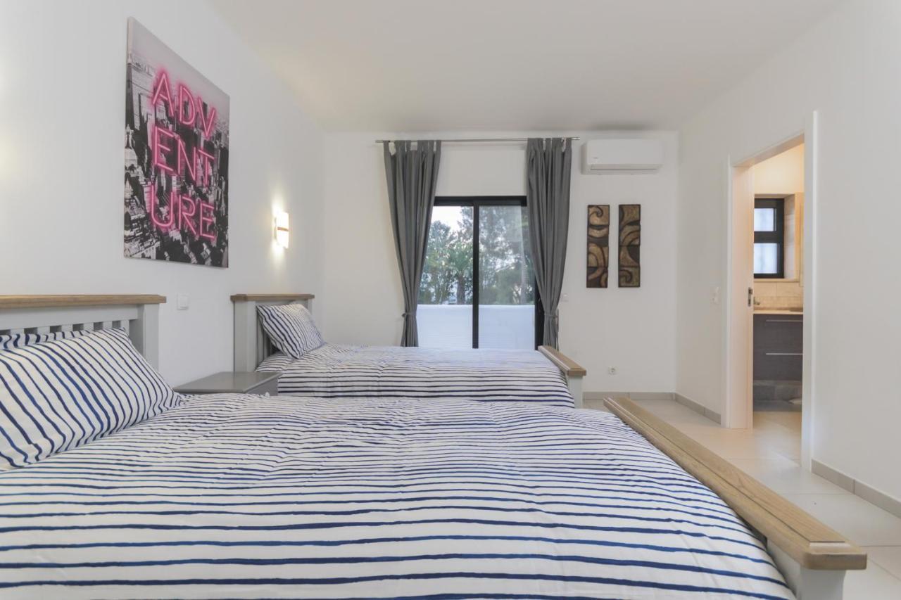 فيريغودو Superb Beach Townhouse At Vila Gaivota Resort المظهر الخارجي الصورة
