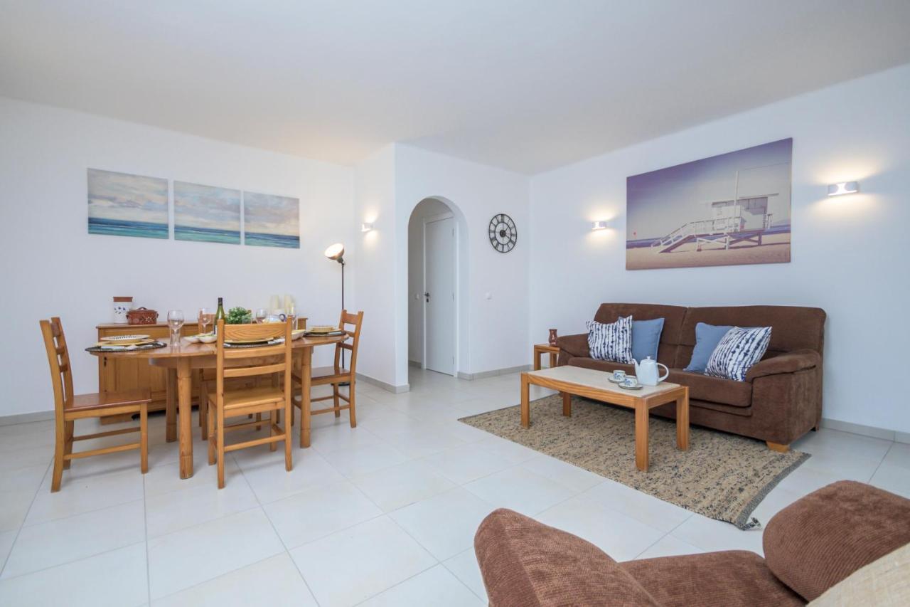 فيريغودو Superb Beach Townhouse At Vila Gaivota Resort المظهر الخارجي الصورة