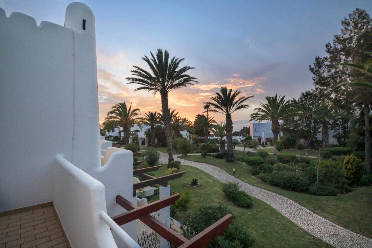 فيريغودو Superb Beach Townhouse At Vila Gaivota Resort المظهر الخارجي الصورة