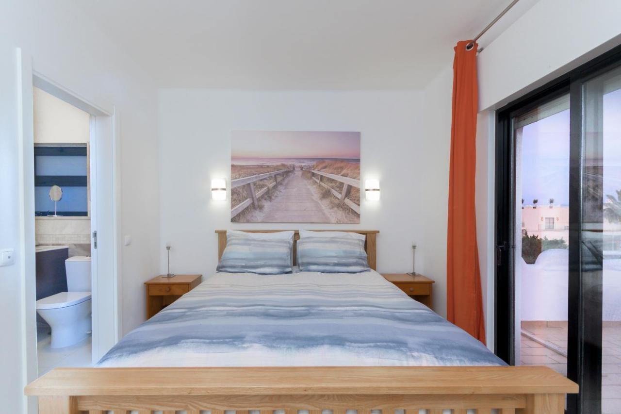 فيريغودو Superb Beach Townhouse At Vila Gaivota Resort المظهر الخارجي الصورة