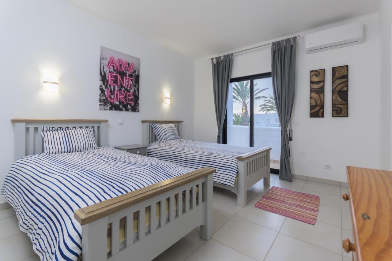 فيريغودو Superb Beach Townhouse At Vila Gaivota Resort المظهر الخارجي الصورة