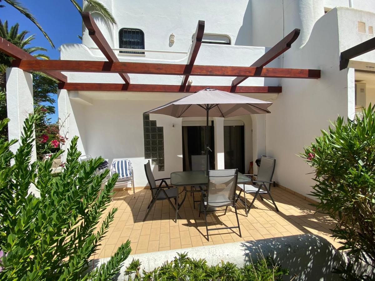 فيريغودو Superb Beach Townhouse At Vila Gaivota Resort المظهر الخارجي الصورة