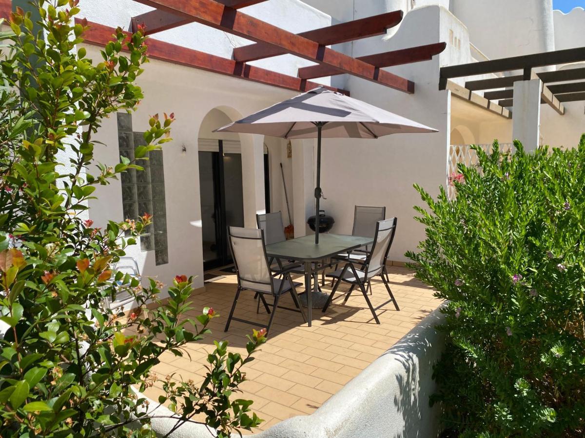 فيريغودو Superb Beach Townhouse At Vila Gaivota Resort المظهر الخارجي الصورة