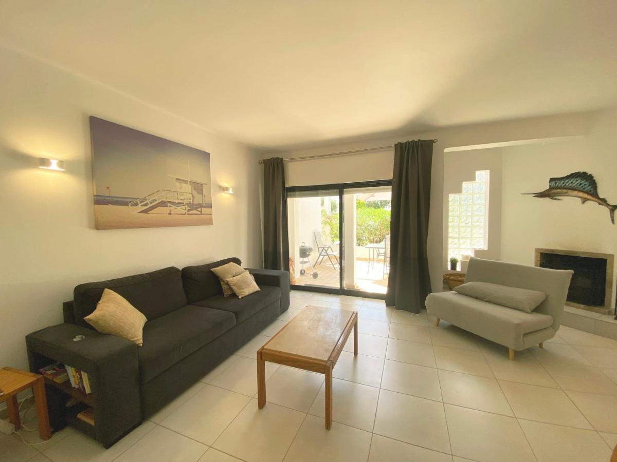 فيريغودو Superb Beach Townhouse At Vila Gaivota Resort المظهر الخارجي الصورة